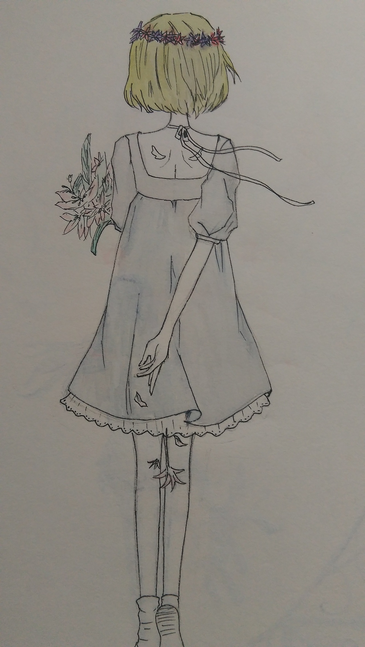 我的一些小手绘（图ZMzczOTM5NTY=） - 创作习作 - 站酷设计师花生酥糖原创素材 - 站酷ZCOOL