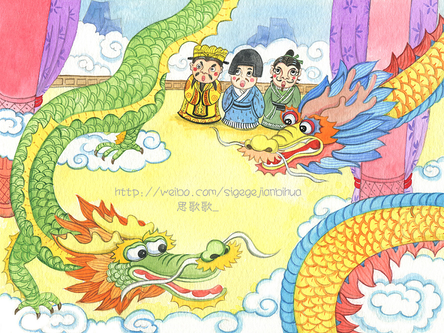 见风使舵有什么成语故事