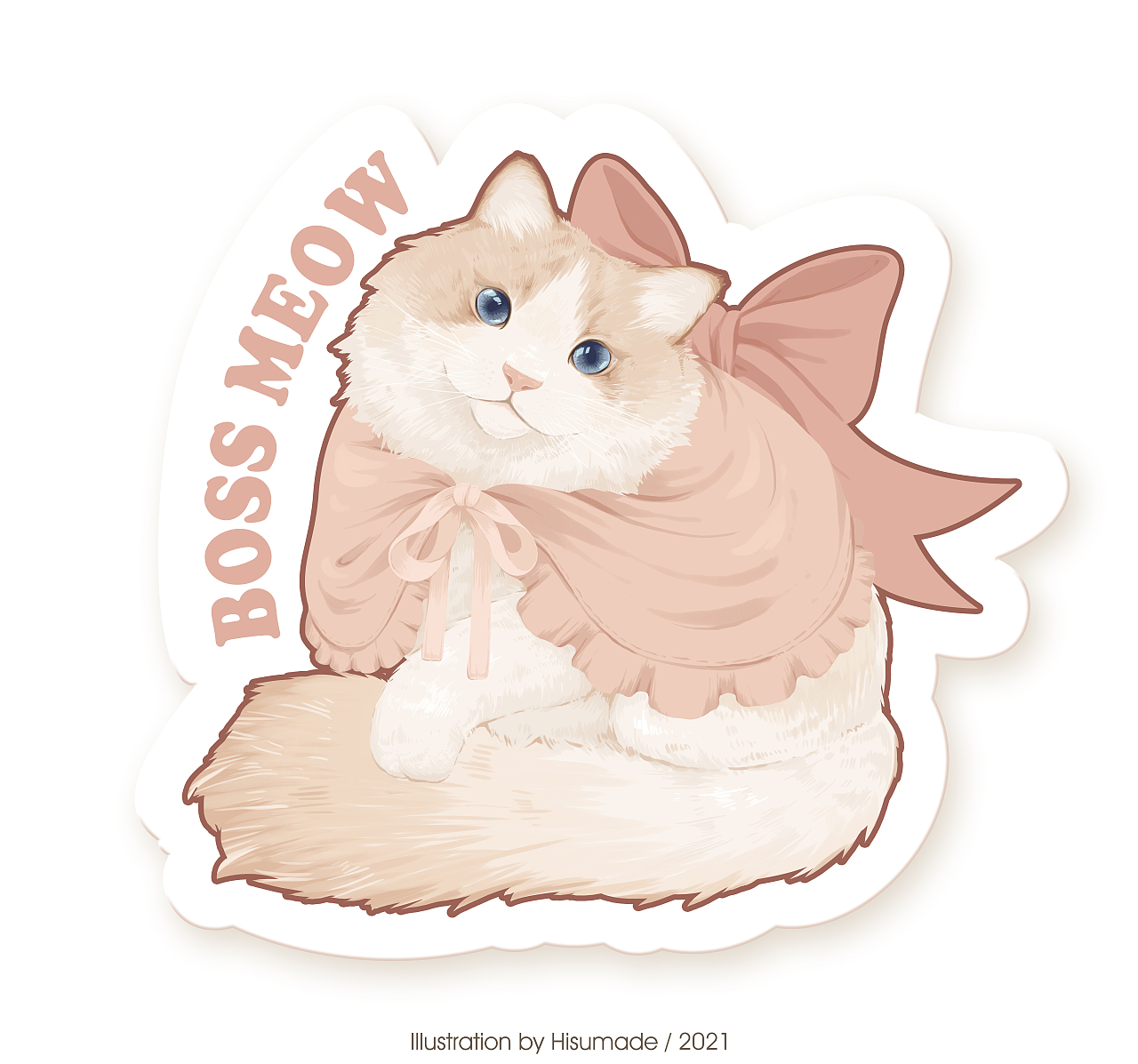 【2020】插画作品总结