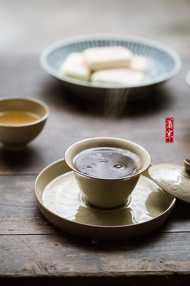 2021摄影总结-茶与茶器（图ZMjgzNDExNTE2） - 产品摄影 - 站酷设计师萧寒Jevil原创素材 - 站酷ZCOOL