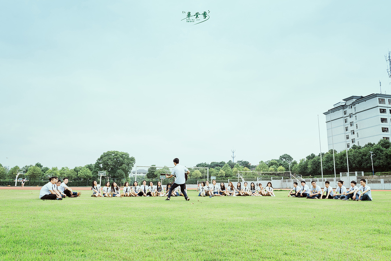 【2017毕业】温暖时光 #青春答卷2017#（图ZODk4NDAzMDQ=） - 人像摄影 - 站酷设计师摄影李松波原创素材 - 站酷ZCOOL