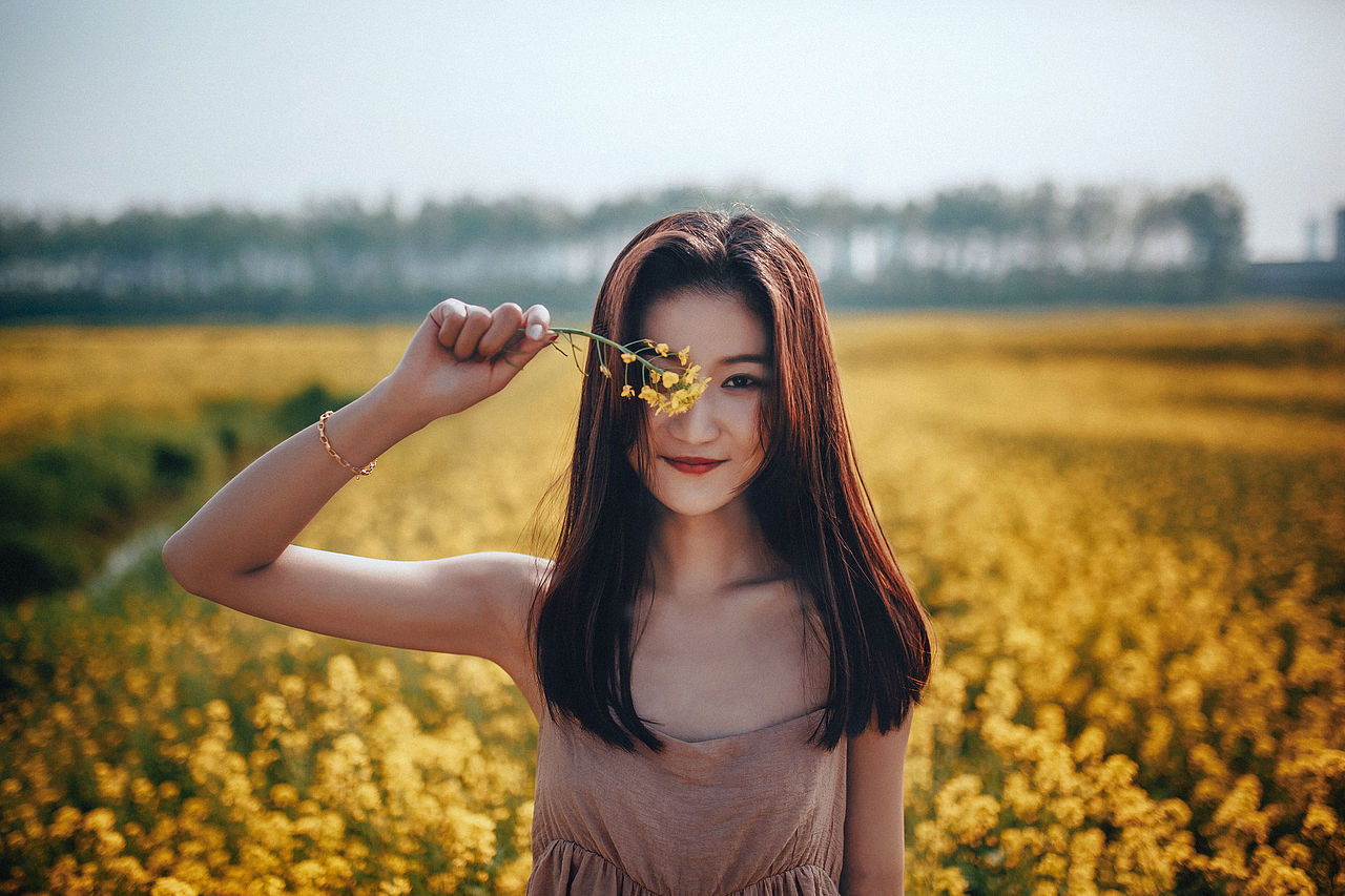 希望（图ZMTk1NDEyNDI4） - 人像摄影 - 站酷设计师摄影师因果律原创素材 - 站酷ZCOOL