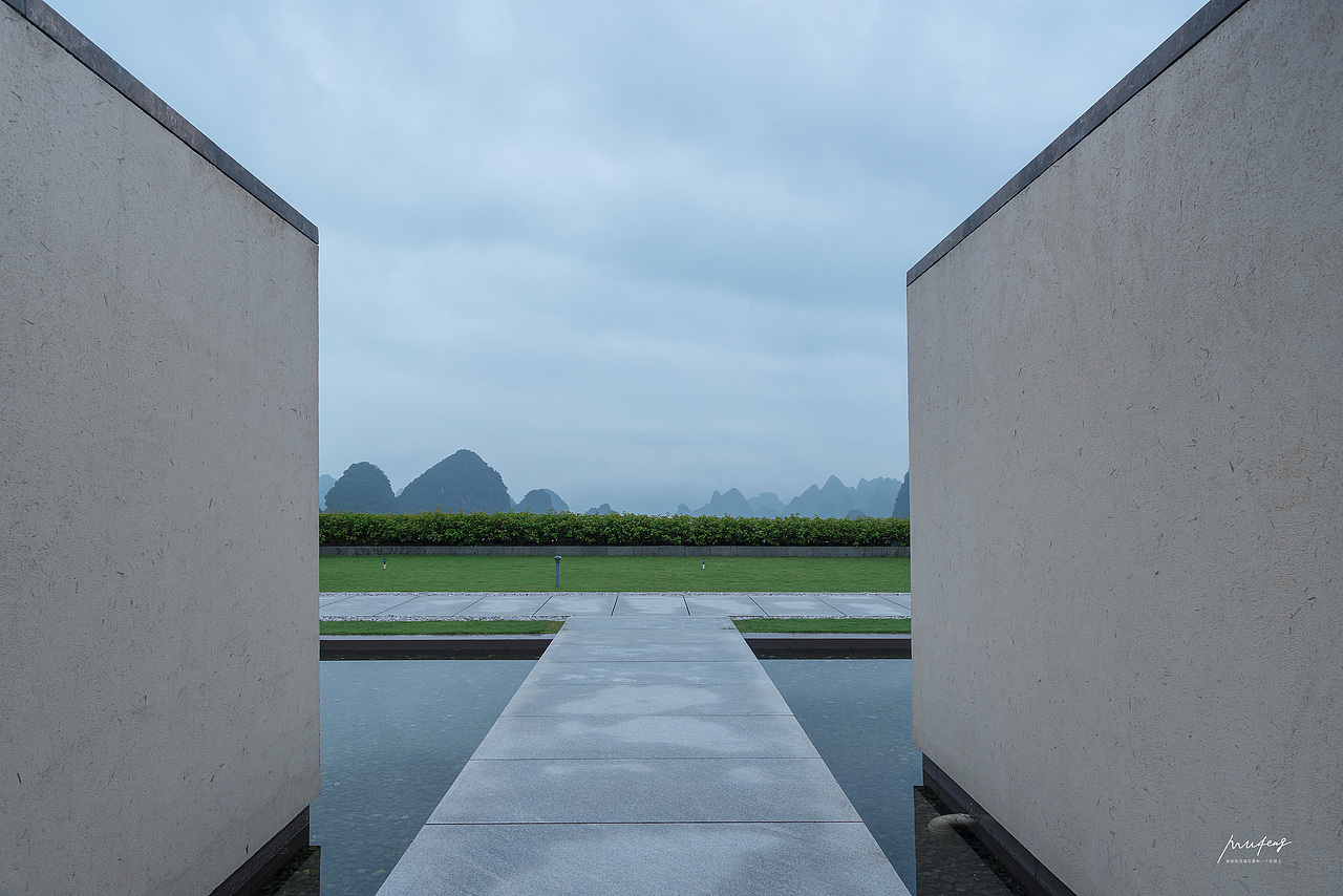 桂林旅行风光摄影合集