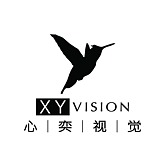 心奕视觉文化的头像