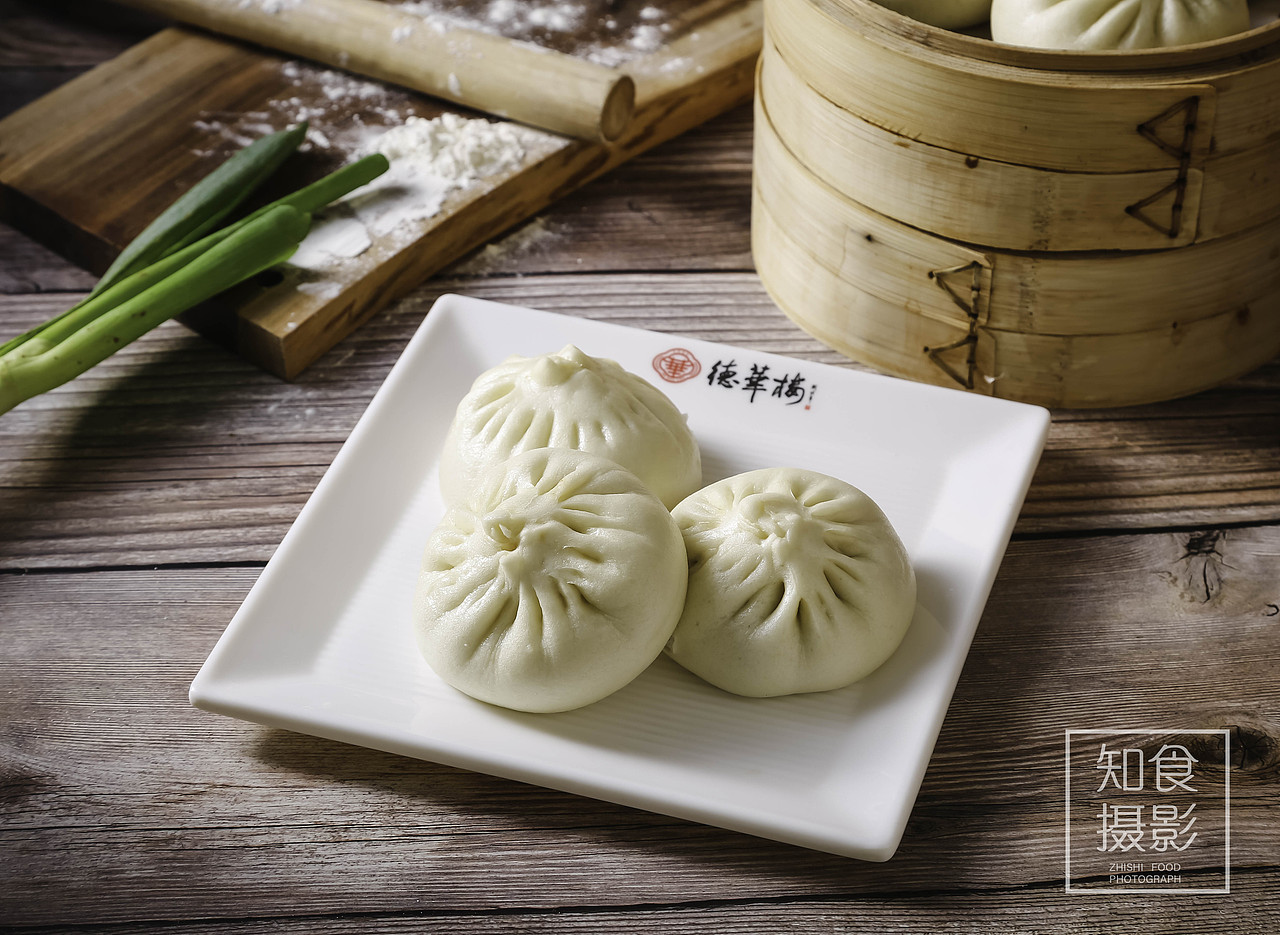 这是一家老字号|德华楼拍摄（图ZMTcyMjA5MzYw） - 产品摄影 - 站酷设计师知食美食摄影吴蔚原创素材 - 站酷ZCOOL