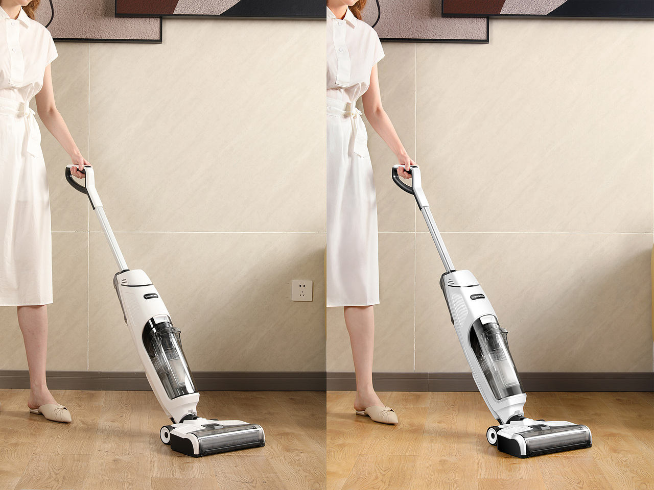 摄影精修 | 一组洗地机后期精修（图ZMjY5OTQzMzg0） - 修图/后期 - 站酷设计师江湖图社原创素材 - 站酷ZCOOL