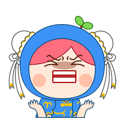 美柚形象创意大赛-百变柚子（图ZNjMwMzE3NDA=） - IP形象 - 站酷设计师沈墨晨原创素材 - 站酷ZCOOL