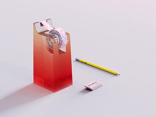 Halo极光设计-学员作业展示四