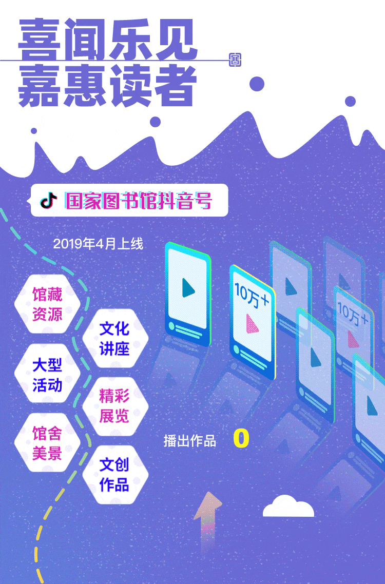 尽在方寸之间-国家图书馆移动服务端（图ZMjMxOTUyMDc2） - 运营设计 - 站酷设计师石头庙原创素材 - 站酷ZCOOL