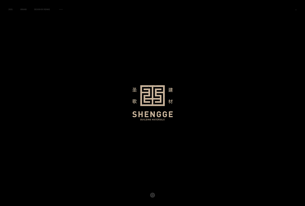 标志选集｜2020.10（图ZMjI4MDA5OTY0） - Logo - 站酷设计师人可_原创素材 - 站酷ZCOOL