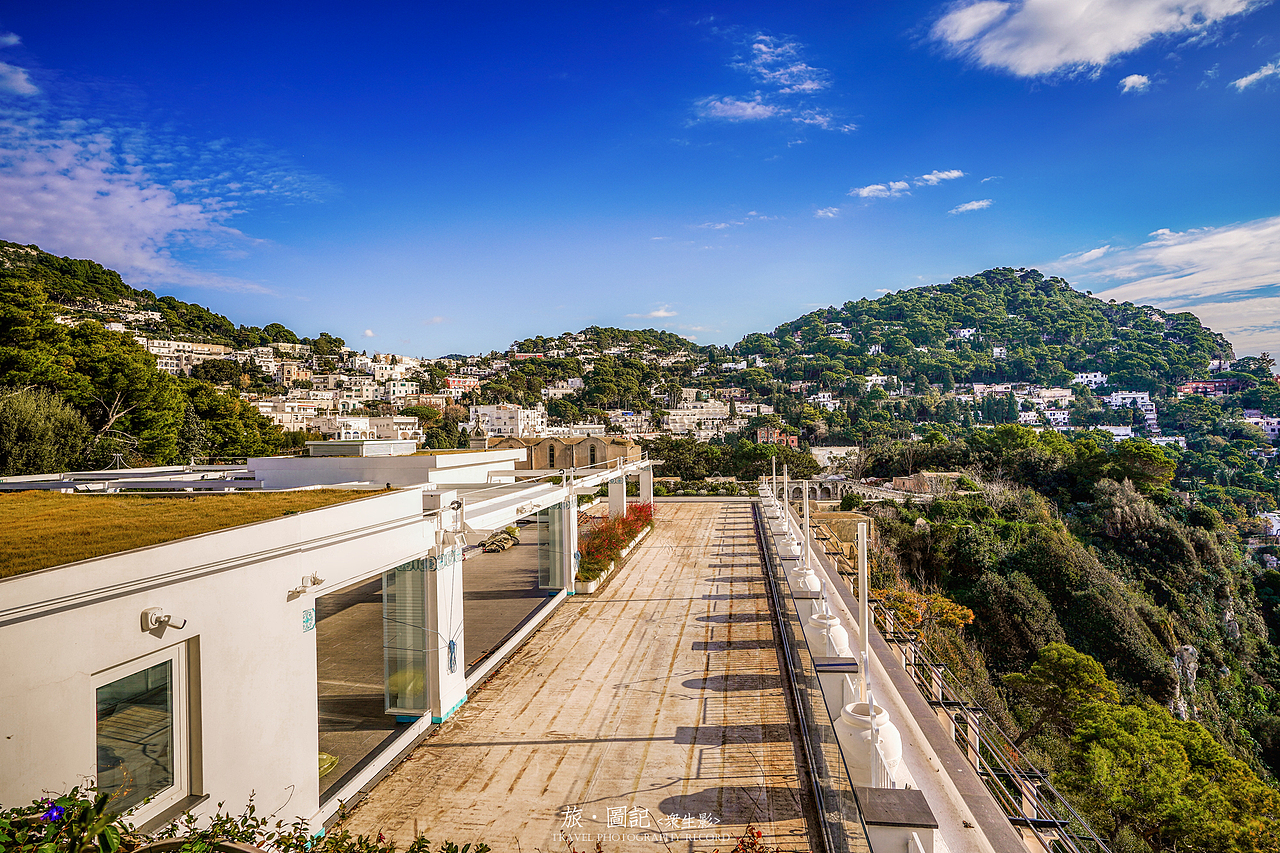 旅·图记[贰]欧洲之行意大利