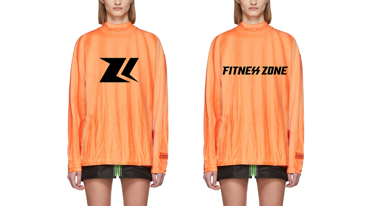 飞纵健身FITNESS ZONE I DBLUE品牌设计 VI设计(图ZMjQxMTUwMjQ0) - 品牌 - 站酷设计师DBLUE洛蓝设计原创素材 - 站酷ZCOOL