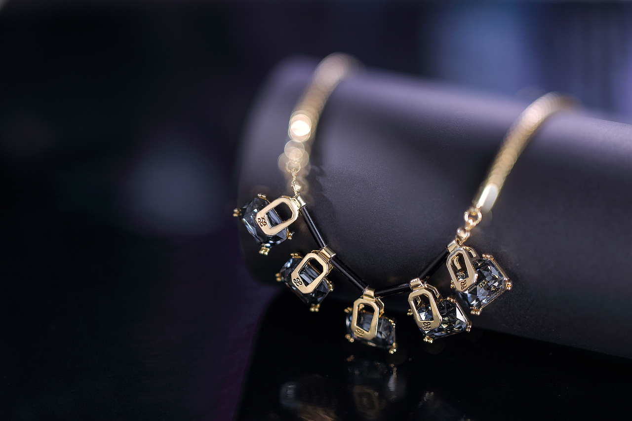 首饰场景（图ZOTE2MDk5MjQ=） - 产品摄影 - 站酷设计师my1994原创素材 - 站酷ZCOOL