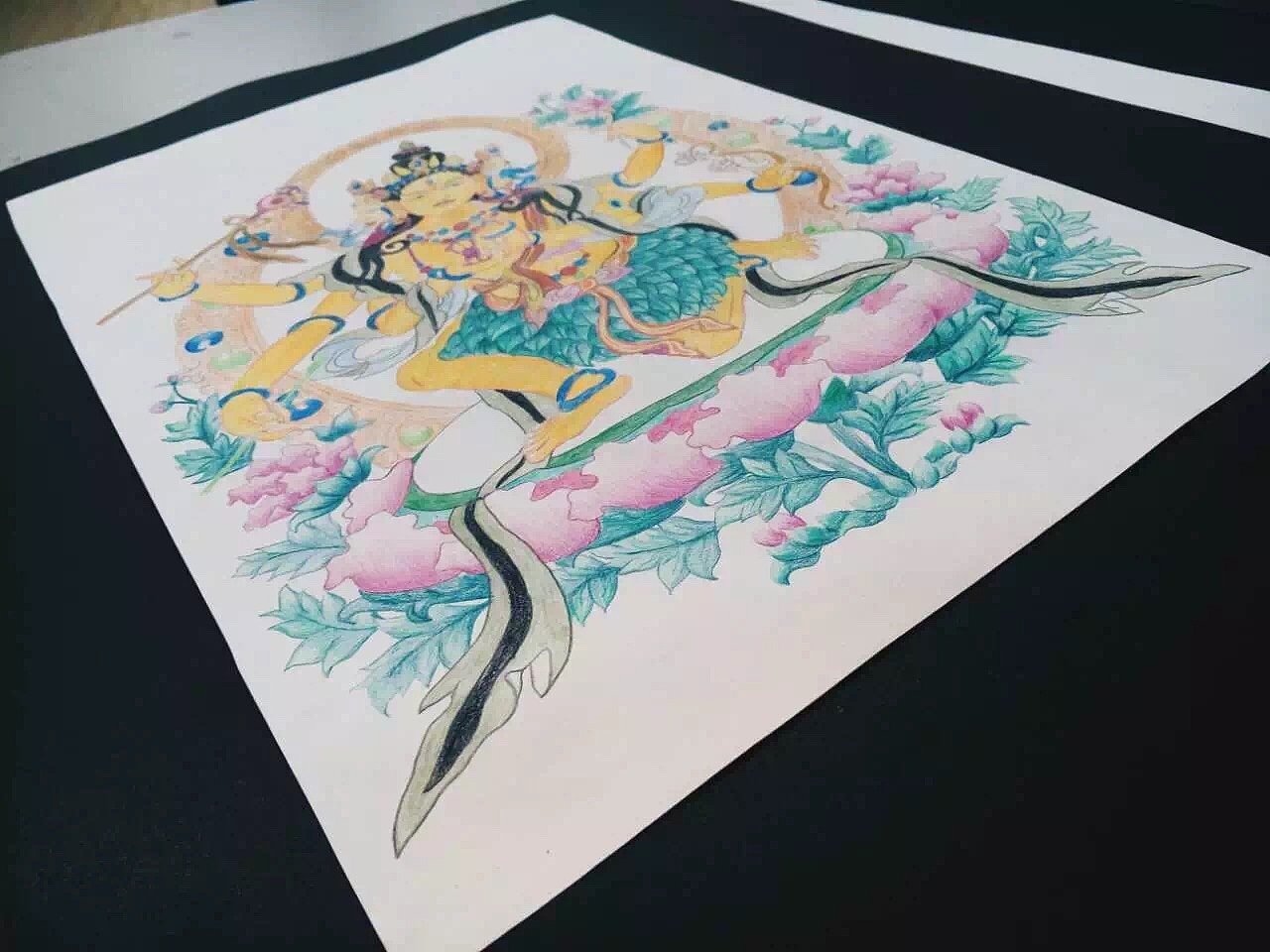 手绘【精细描绘】（图ZMTAwMTgzNzI4） - 绘画 - 站酷设计师Ch00L原创素材 - 站酷ZCOOL