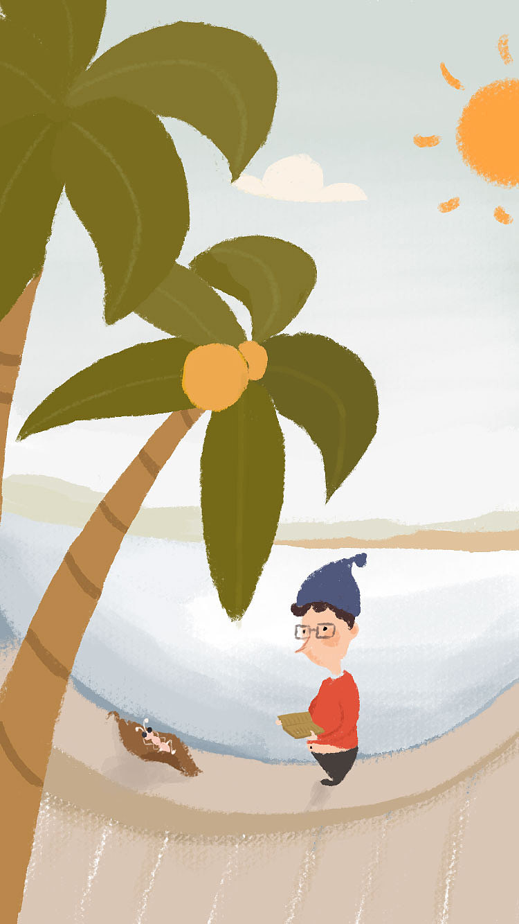 2017年倒下的flag，2018年扶起来...（图ZMTAxMjUyOTI4） - 创作习作 - 站酷设计师xinfuyukuaile原创素材 - 站酷ZCOOL