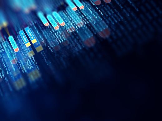 可视化数据分析展示