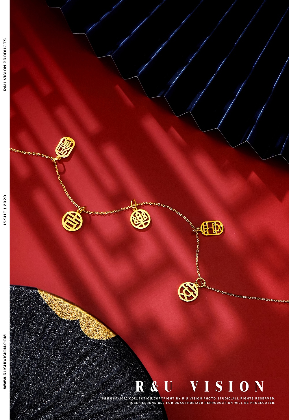 珠宝小视频——六福珠宝（图ZMjI3ODA2ODg4） - 产品摄影 - 站酷设计师如是广告摄影原创素材 - 站酷ZCOOL