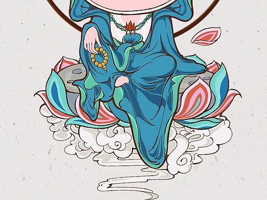观音宝宝