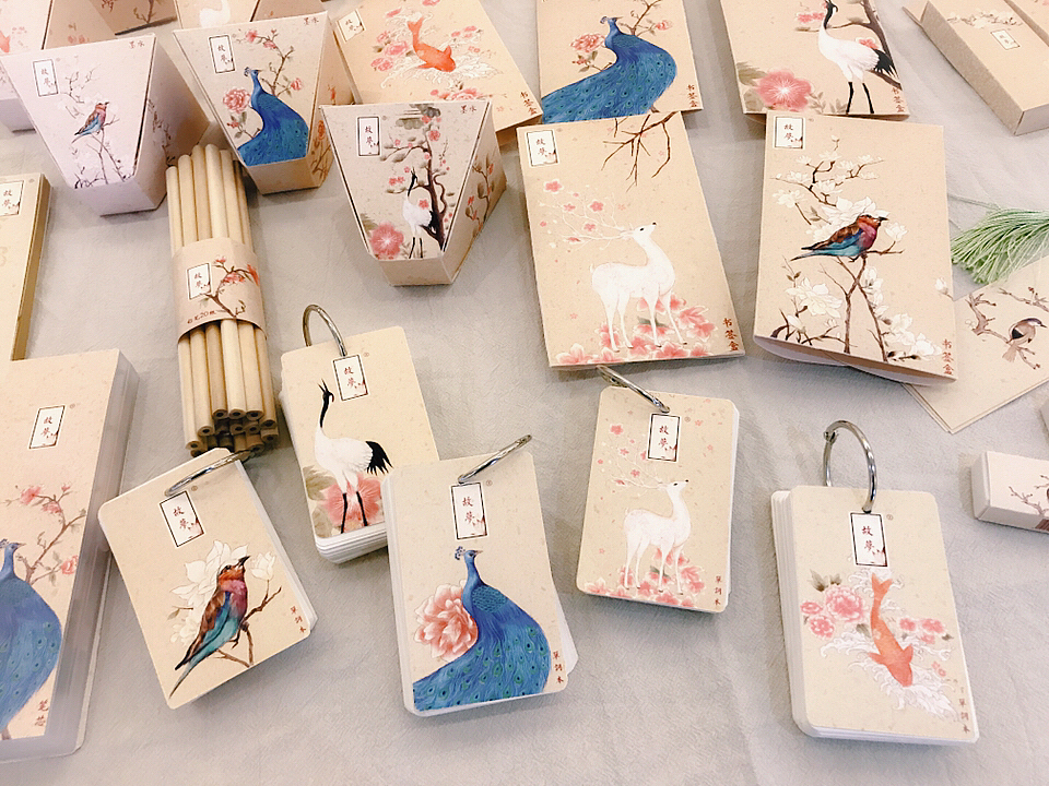 毕业设计文具包装（图ZMTE3MzM1MzAw） - 包装 - 站酷设计师大毛哥哥原创素材 - 站酷ZCOOL