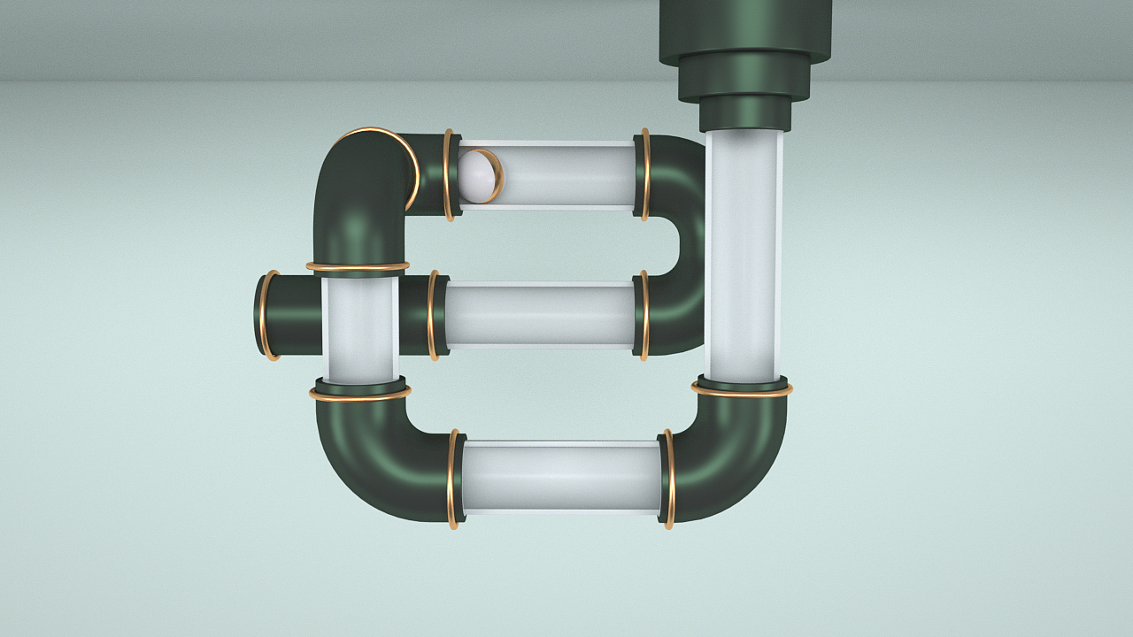 C4D小球（图ZMTQ4NzQ1OTg0） - 其他三维 - 站酷设计师尧一原创素材 - 站酷ZCOOL