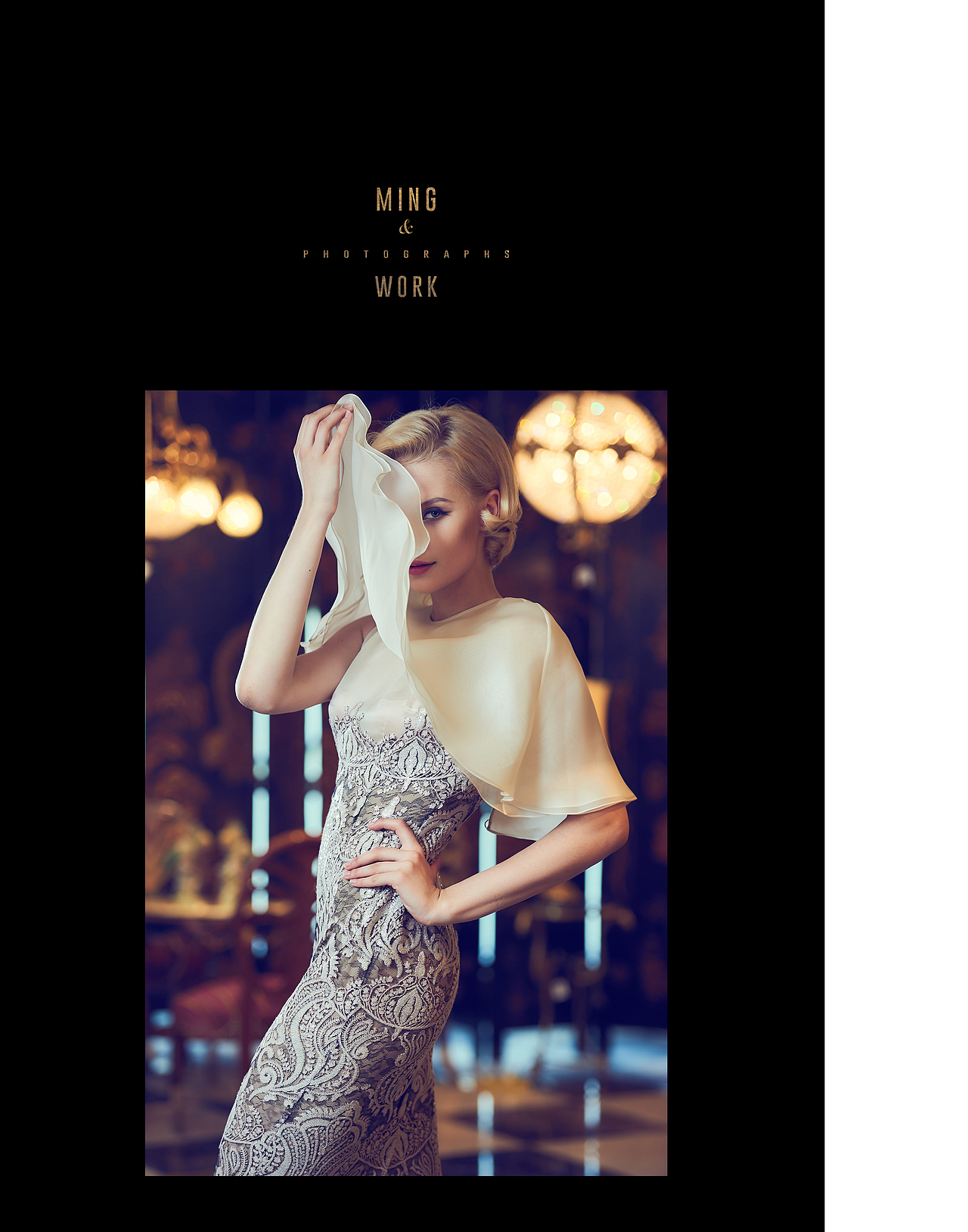 时装摄影（图ZMTEzNTE3MzA0） - 时尚/艺术摄影 - 站酷设计师明视觉2046原创素材 - 站酷ZCOOL