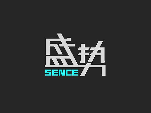 盛势（个人主页-ZMzAxMDI3NzI=） - Logo - 站酷设计师一简DES1GN原创素材 - 站酷ZCOOL