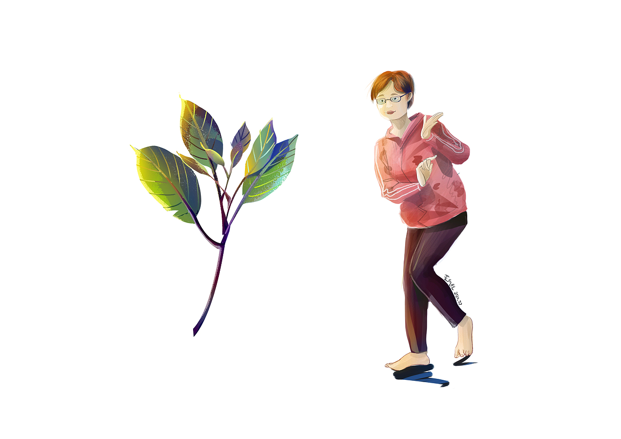 夏天來游泳吧~（圖ZMjE1NTQ0MDQ4） - 商業(yè)插畫 - 站酷設(shè)計(jì)師頑石仙人原創(chuàng)素材 - 站酷ZCOOL