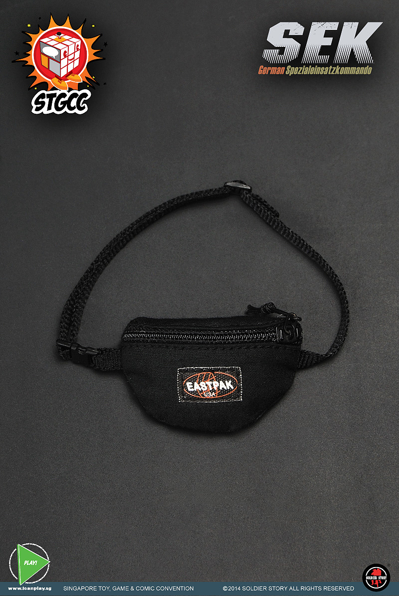 soldierstory德国警察特别作战部队SEK（图ZMTExMDE3NzM2） - 手办/模玩 - 站酷设计师SoldierStory原创素材 - 站酷ZCOOL