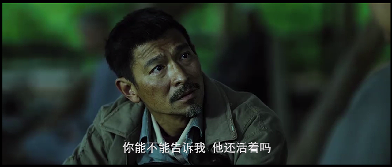 打拐题材电影混剪 BGM亲爱的小孩