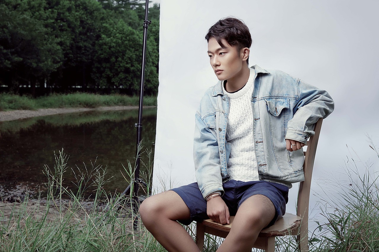 GAFAmodels team(广美模特队)｜摄影（图ZNjI2MjQ0MzI=） - 人像摄影 - 站酷设计师xinghaio原创素材 - 站酷ZCOOL