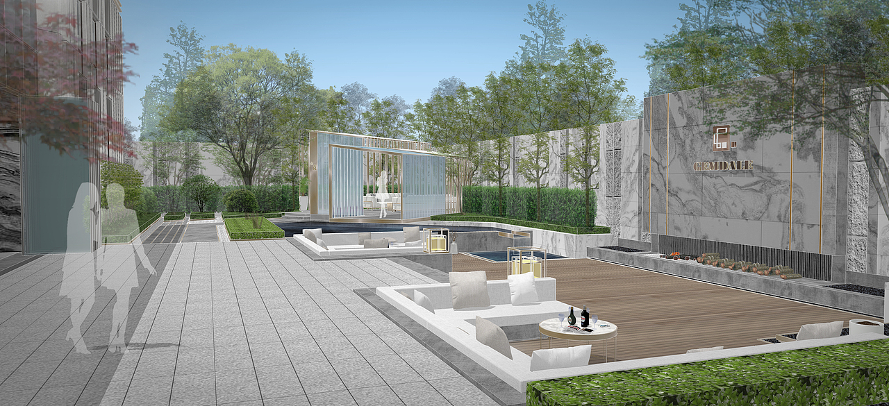 黄岛区石嘴子项目