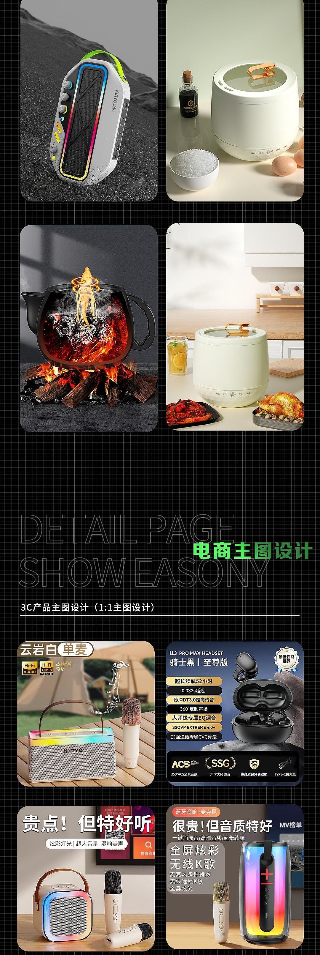 近期渲染作品2023