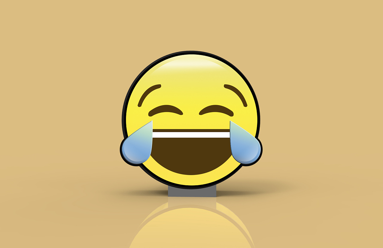 emoji表情再设计