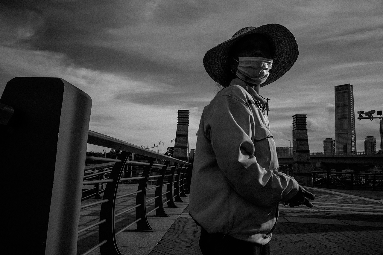 2020年纪实摄影合集 | 拾光者