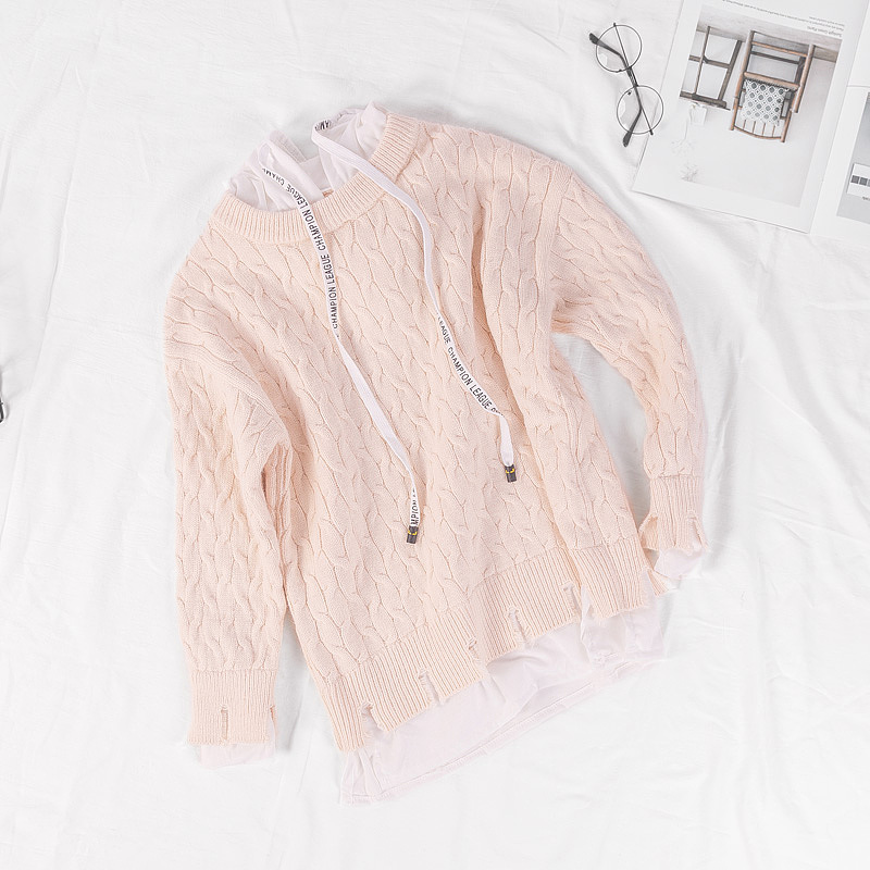 潮流时尚女装清新时尚平铺拍摄靓丽女装拍摄