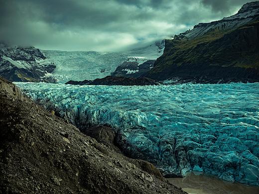 冰岛行记 Impressions of Iceland