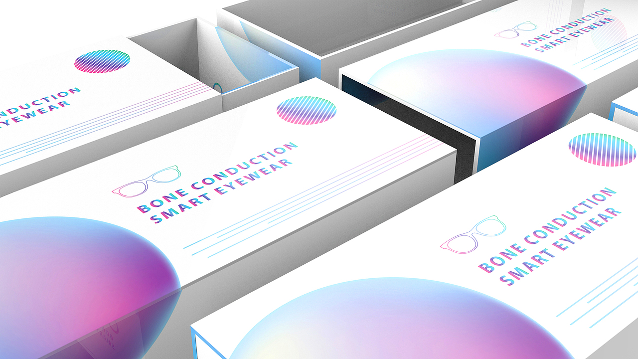 一组眼镜包装（图ZMjIzMTQyMjUy） - 品牌 - 站酷设计师憨憨小怪兽原创素材 - 站酷ZCOOL