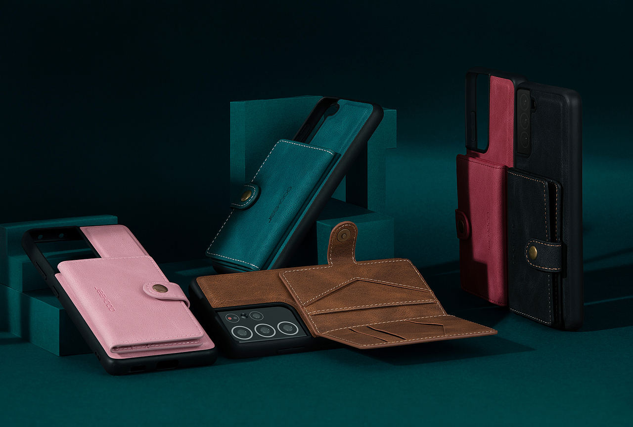 蓝牙耳机/手机壳