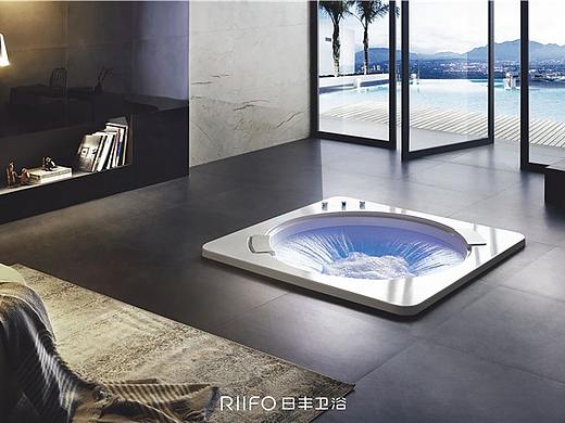 日丰卫浴诠释“工匠精神”（个人主页-ZNDIwNzQ3Mjg=） - 家装设计 - 站酷设计师日丰卫浴卫浴原创素材 - 站酷ZCOOL