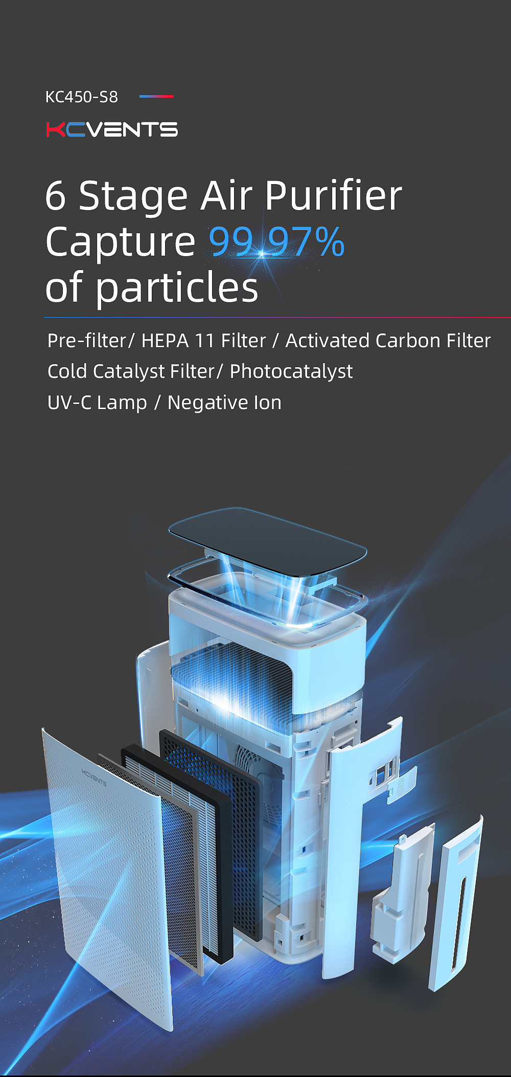空气净化器详情-黑豆