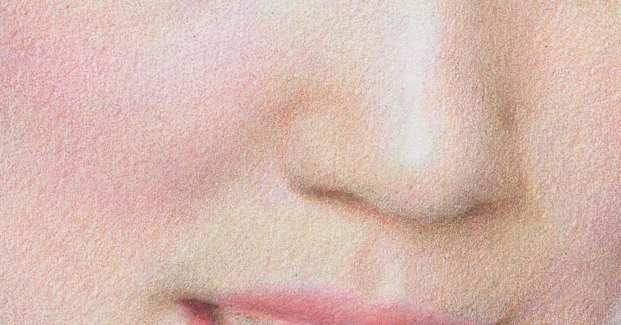 《重版出来——黑木华》（图ZMTE0NTA1NDE2） - 绘画 - 站酷设计师范晓杰原创素材 - 站酷ZCOOL