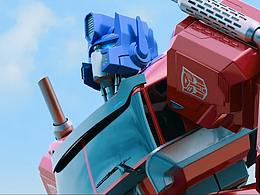 Bilz & Pap 孩之宝变形金刚 