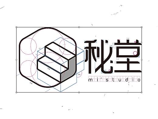 秘·堂 design