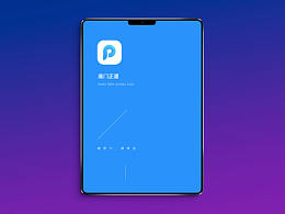 龐門(mén)正道App 設(shè)計(jì)