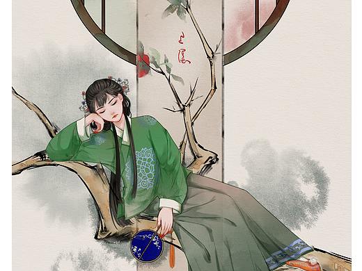 古风
