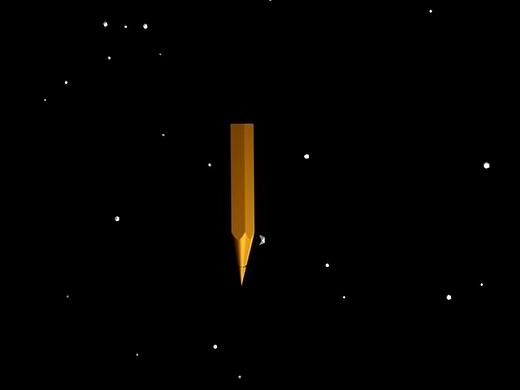 C4D破碎动画（个人主页-ZNDEyNzk2OTY=） - 栏目片头 - 站酷设计师颽凰原创素材 - 站酷ZCOOL