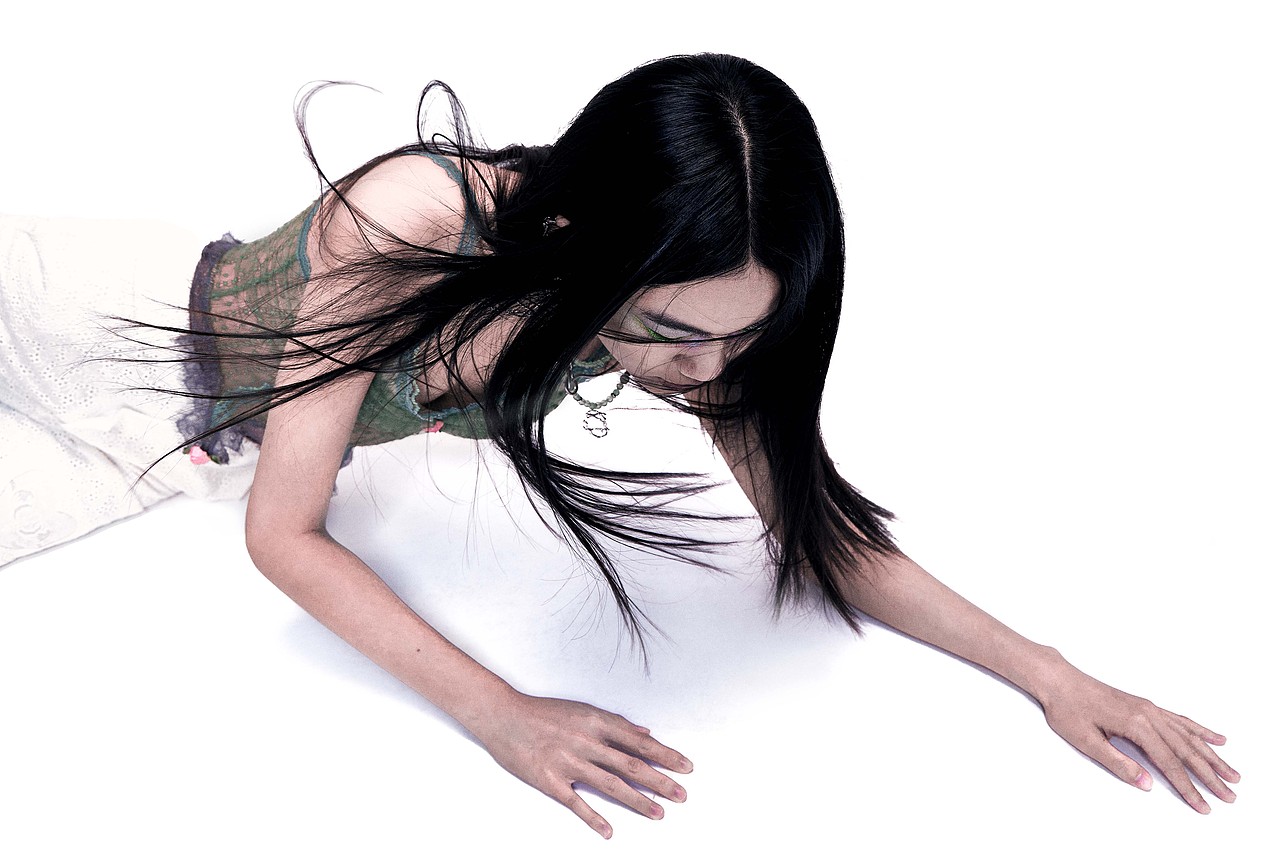 一碧万顷（图ZMjc4Mjk3MjMy） - 时尚/艺术摄影 - 站酷设计师Kennyrich原创素材 - 站酷ZCOOL