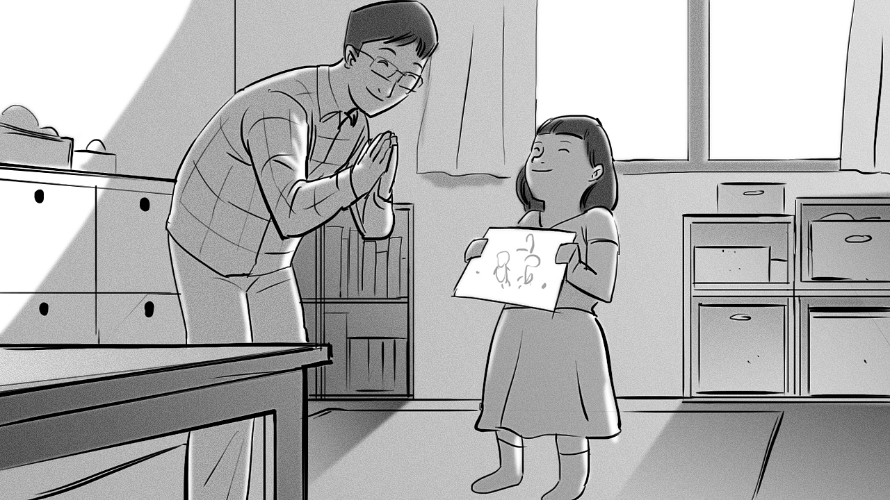 居然之家（图ZNzcxNTU0NjQ=） - 设定/分镜 - 站酷设计师seezr原创素材 - 站酷ZCOOL