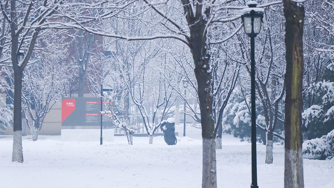 练习拍摄雪景（图ZMTkwNTMyODE2） - 环境/建筑摄影 - 站酷设计师聆东先生原创素材 - 站酷ZCOOL