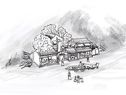 武汉黄鹤楼传说